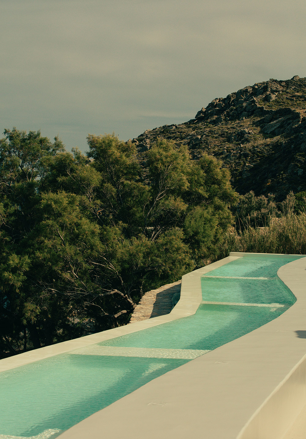 The Wild Hotel by Interni - Mykonos