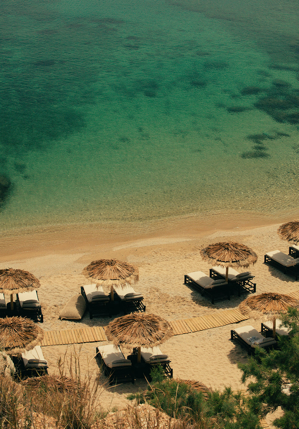 The Wild Hotel by Interni - Mykonos