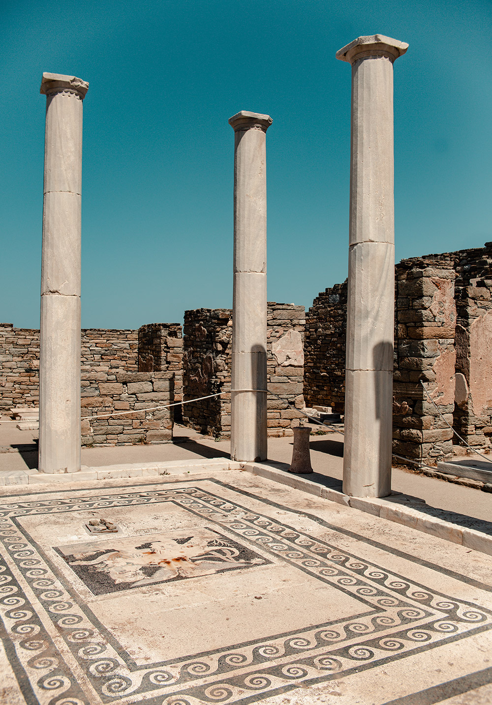 The Wild Hotel by Interni - Mykonos