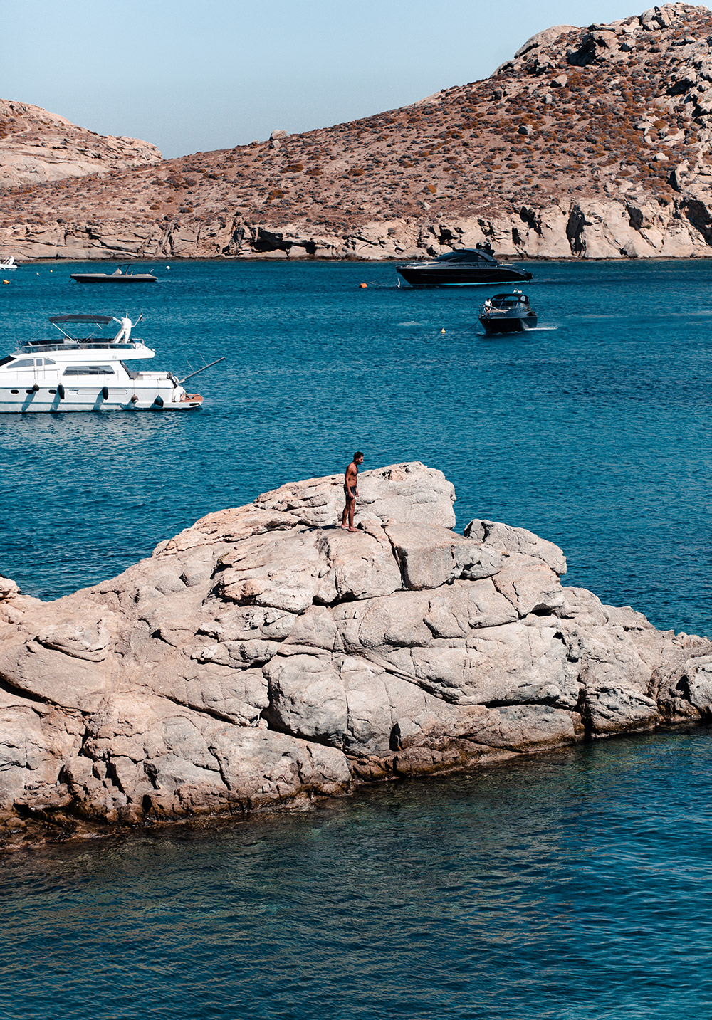 The Wild Hotel by Interni - Mykonos