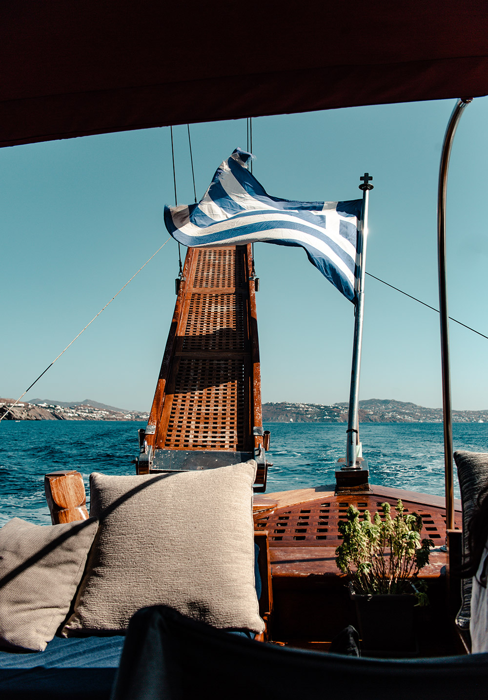 The Wild Hotel by Interni - Mykonos