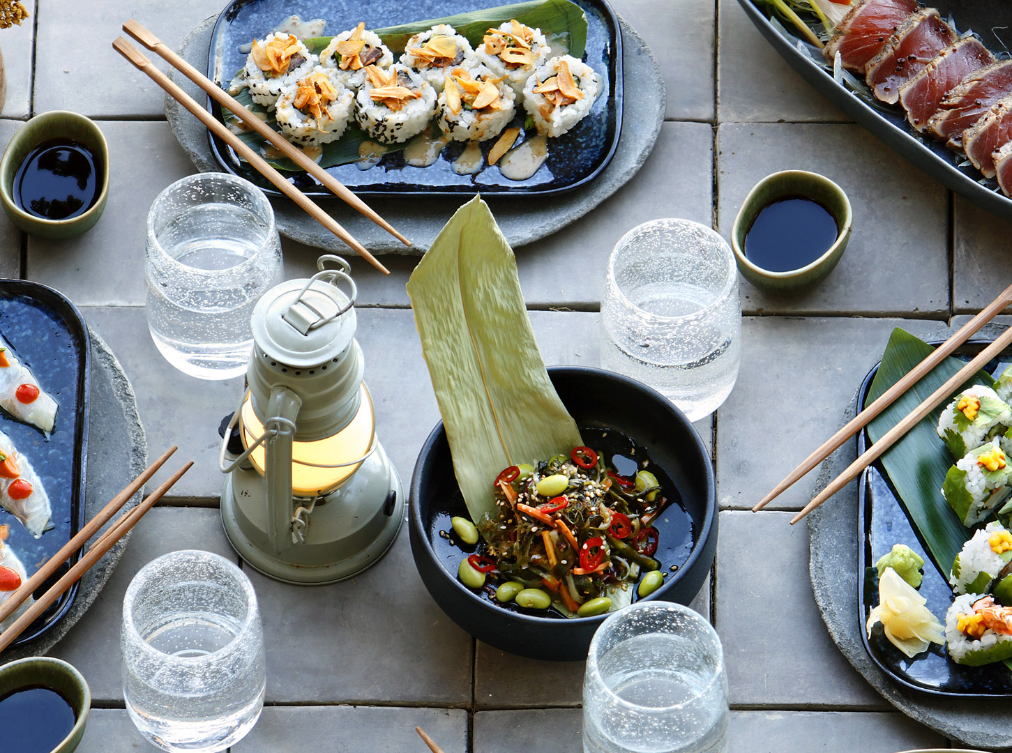 The Wild Hotel by Interni - Mykonos