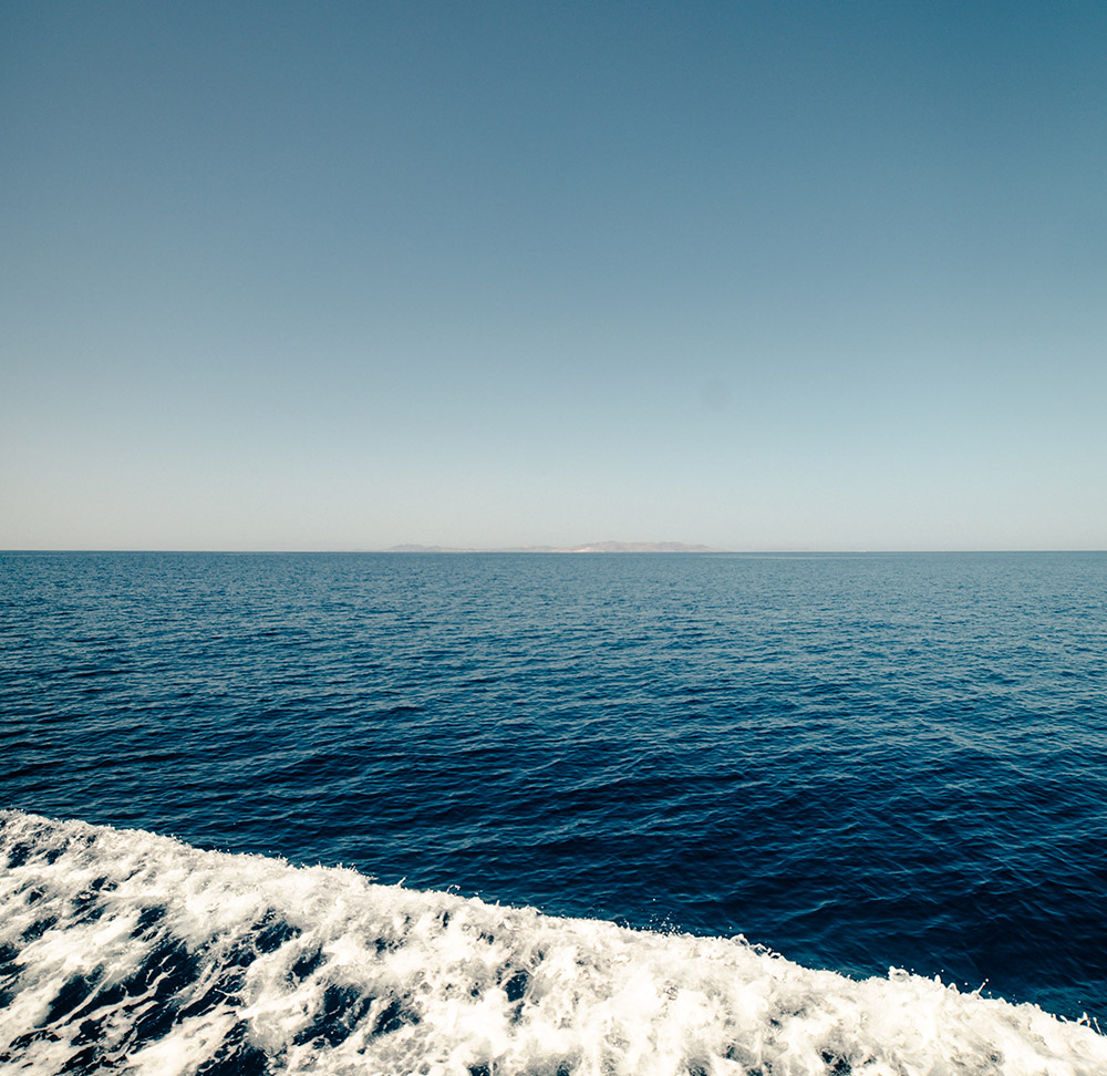 The Wild Hotel by Interni - Mykonos