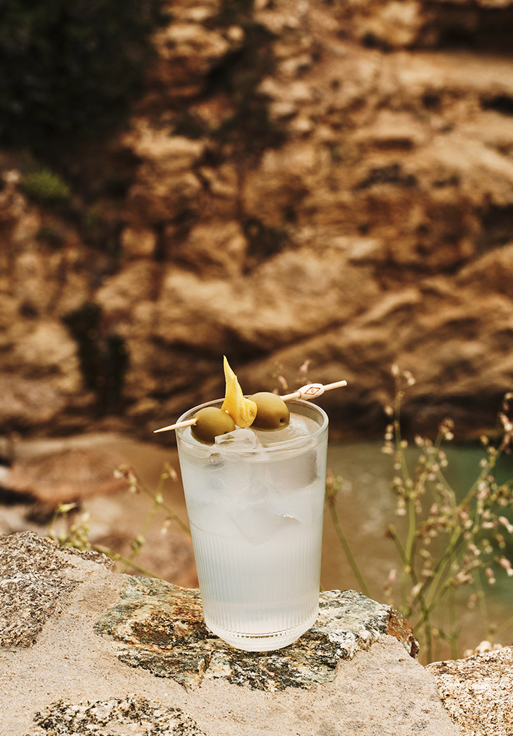 The Wild Hotel by Interni - Mykonos