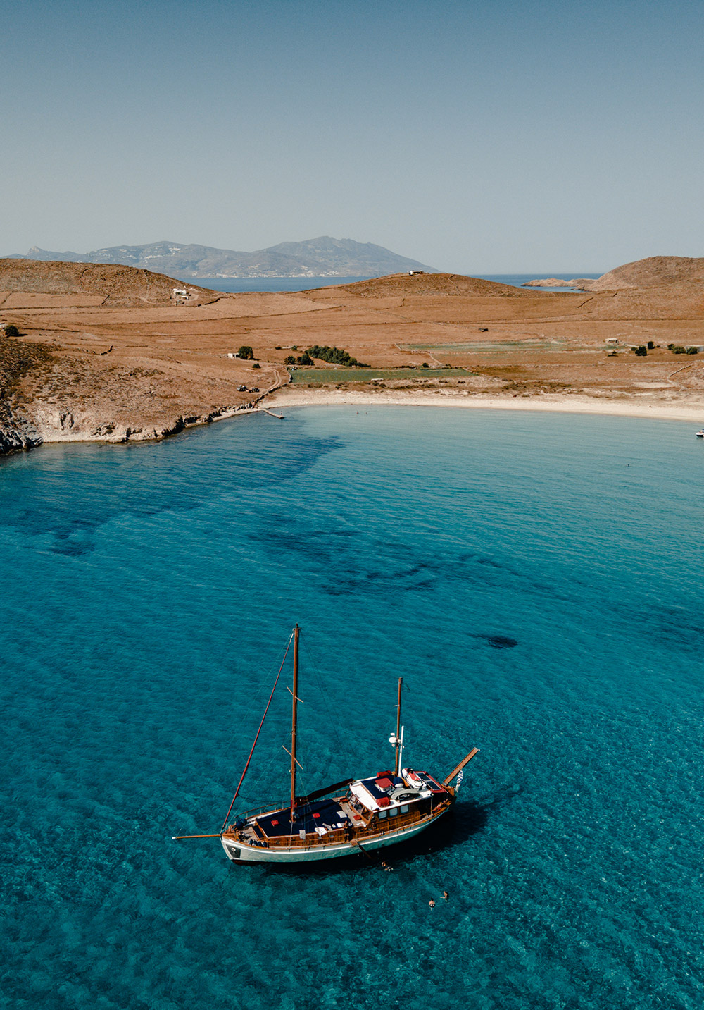 The Wild Hotel by Interni - Mykonos