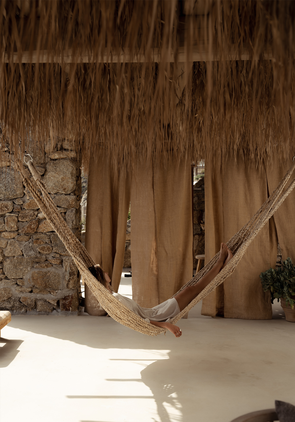 The Wild Hotel by Interni - Mykonos