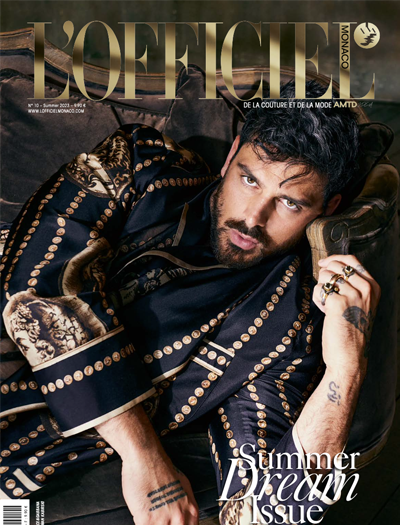 L’ OFFICIEL MONACO