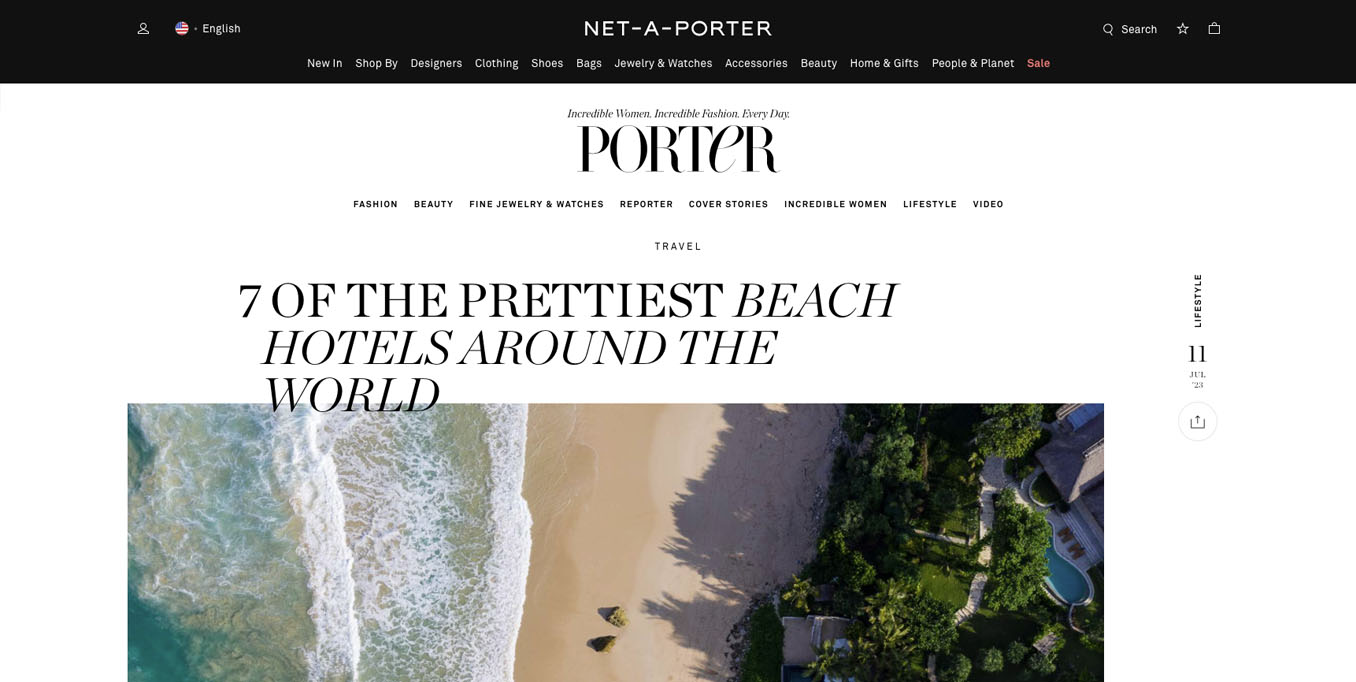 Net-a-Porter