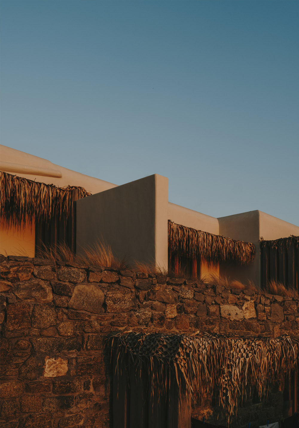 The Wild Hotel by Interni - Mykonos