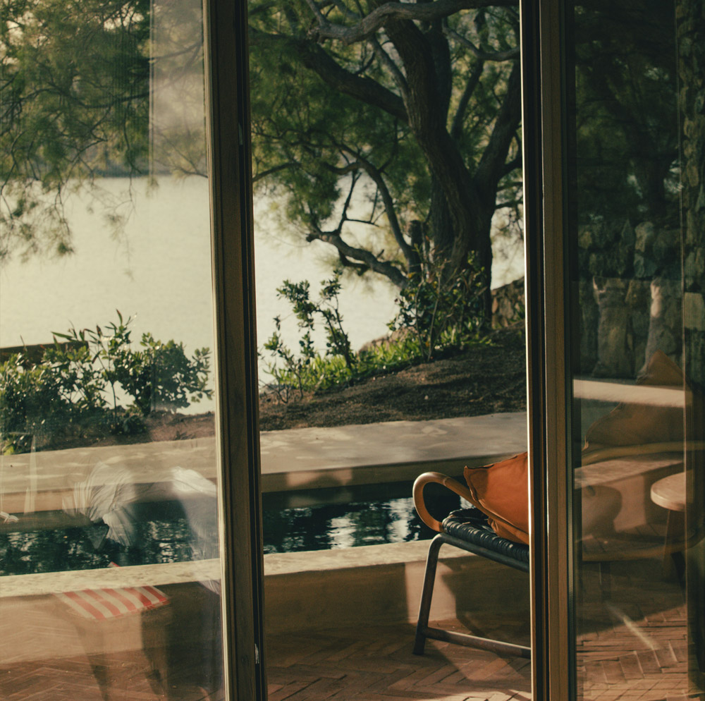 The Wild Hotel by Interni - Mykonos