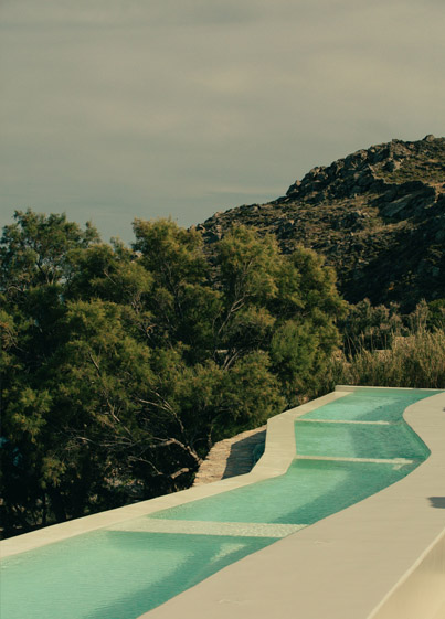 The Wild Hotel by Interni - Mykonos