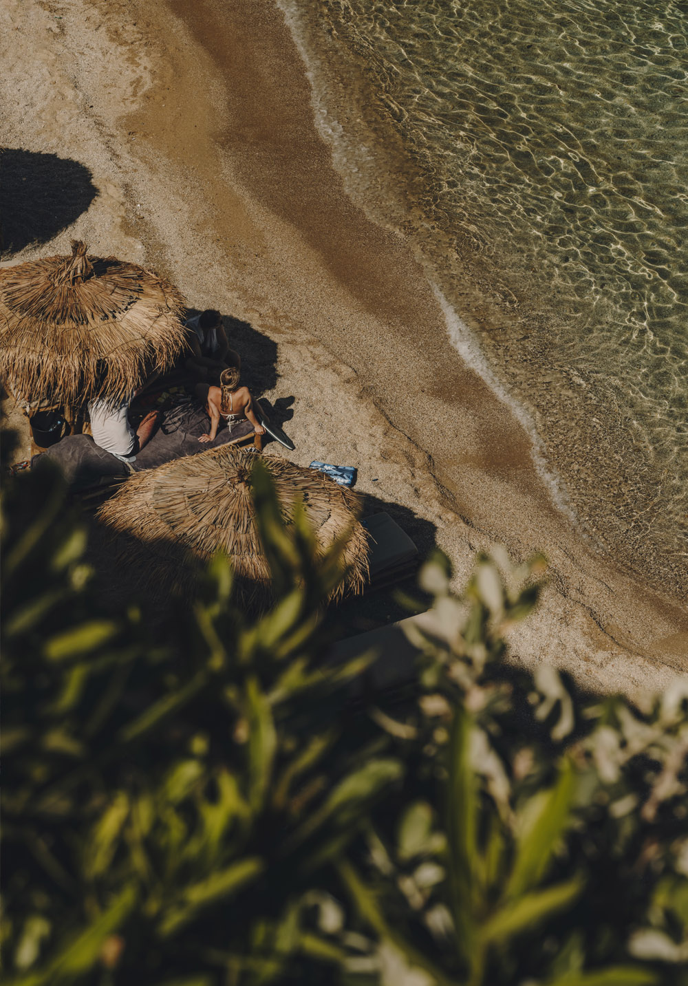 The Wild Hotel by Interni - Mykonos