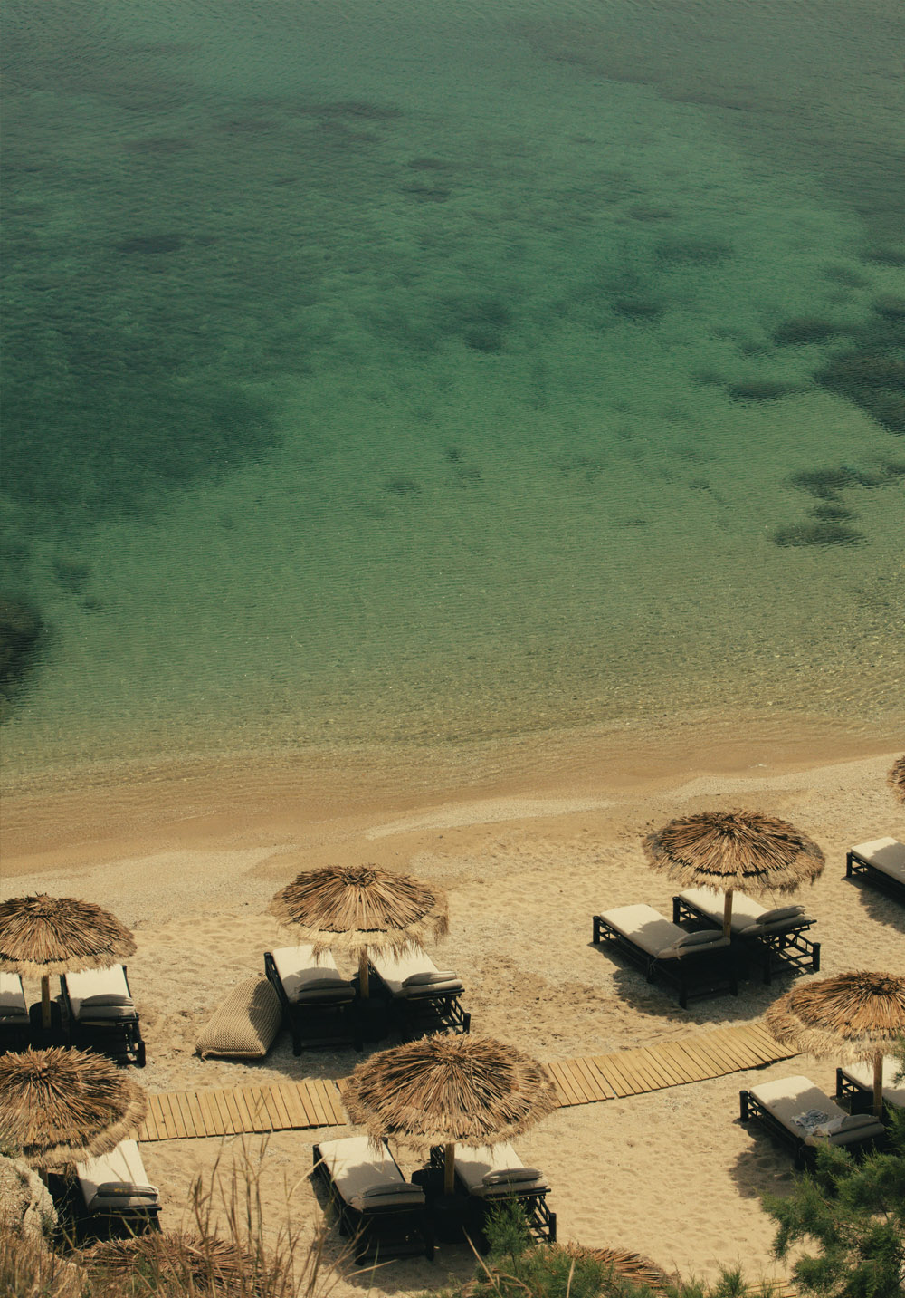 The Wild Hotel by Interni - Mykonos