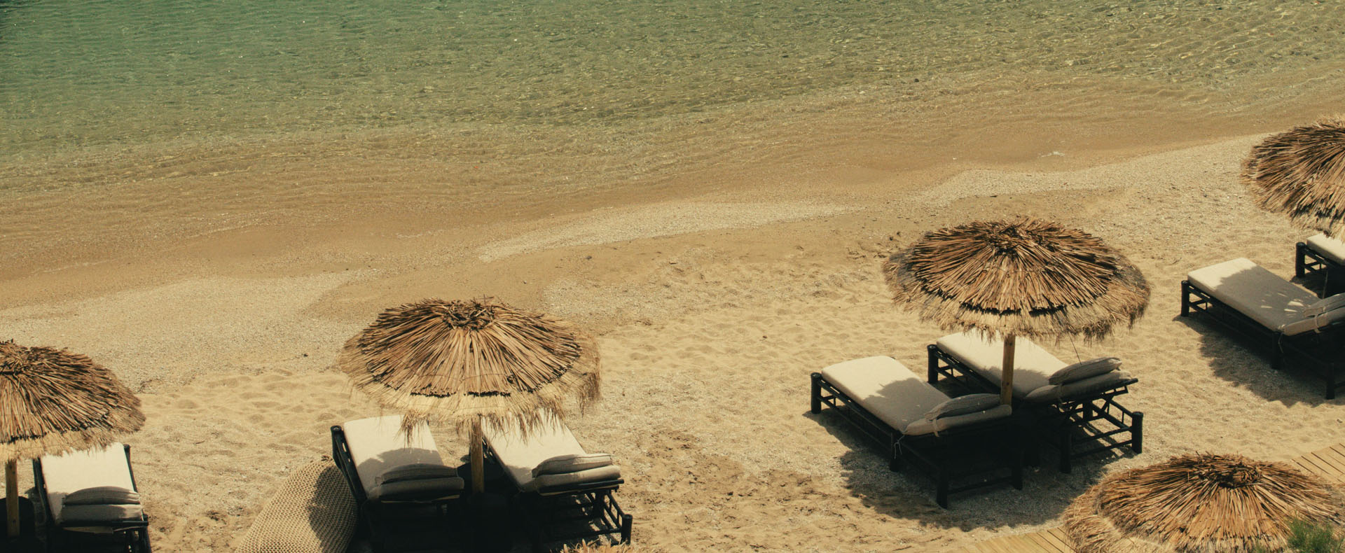 The Wild Hotel by Interni - Mykonos