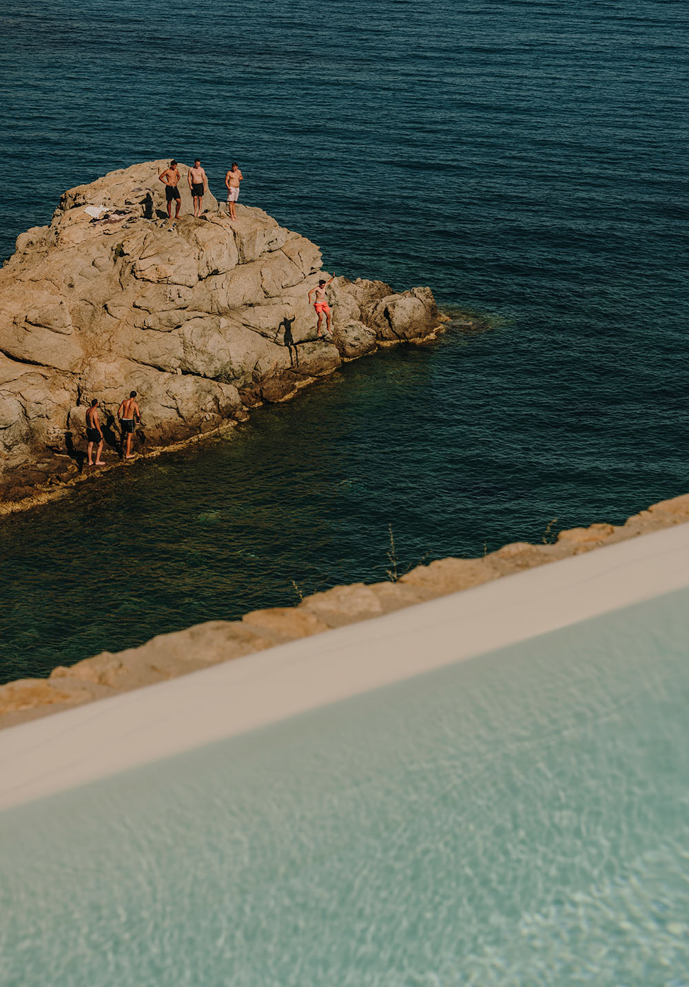 The Wild Hotel by Interni - Mykonos