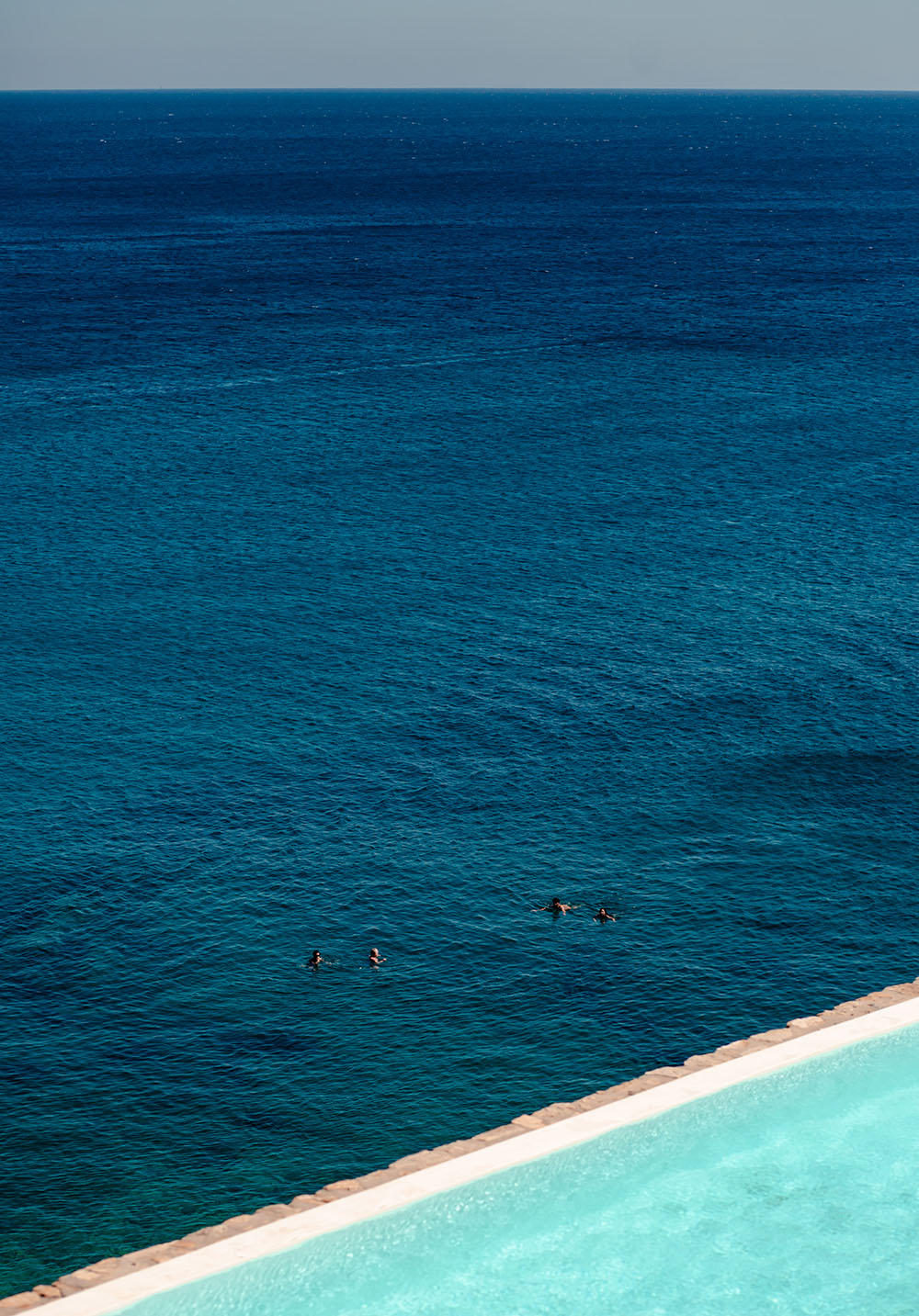 The Wild Hotel by Interni - Mykonos