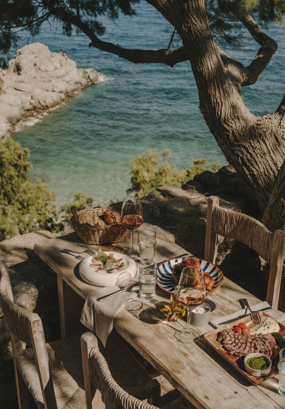 The Wild Hotel by Interni - Mykonos