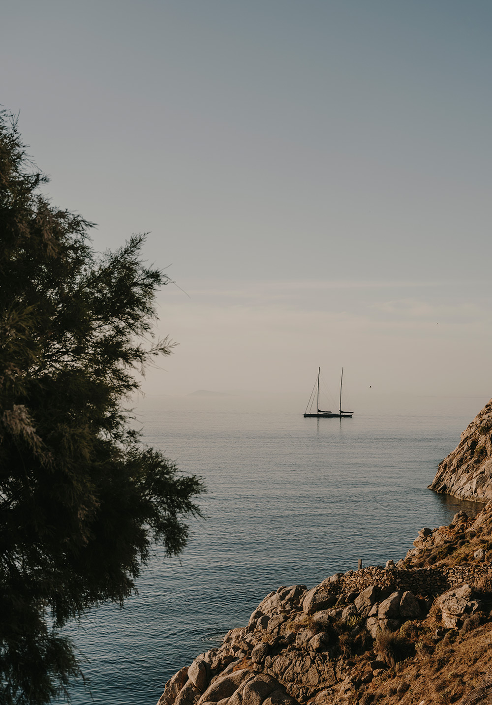 The Wild Hotel by Interni - Mykonos