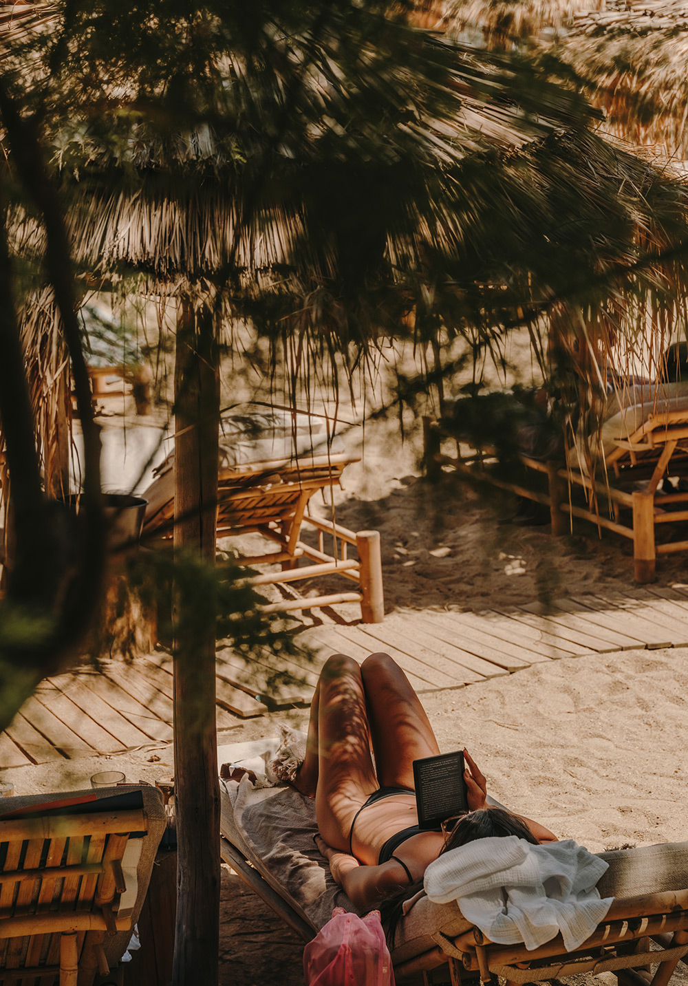 The Wild Hotel by Interni - Mykonos