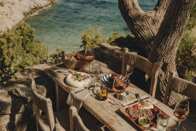 The Wild Hotel by Interni - Mykonos